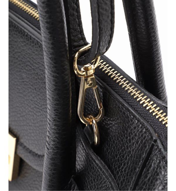 U by SPICK&SPAN「《 WEB限定追加  / 予約 》MARLON /マルロン 2WAY TOTE BAG 11」|トートバッグ|