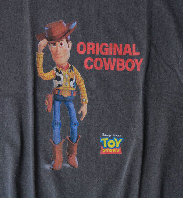 GLOSTER「【SCREEN STARS/スクリーンスターズ】TOY STORY トイストーリー Ｔシャツ」|Tシャツ・カットソー|