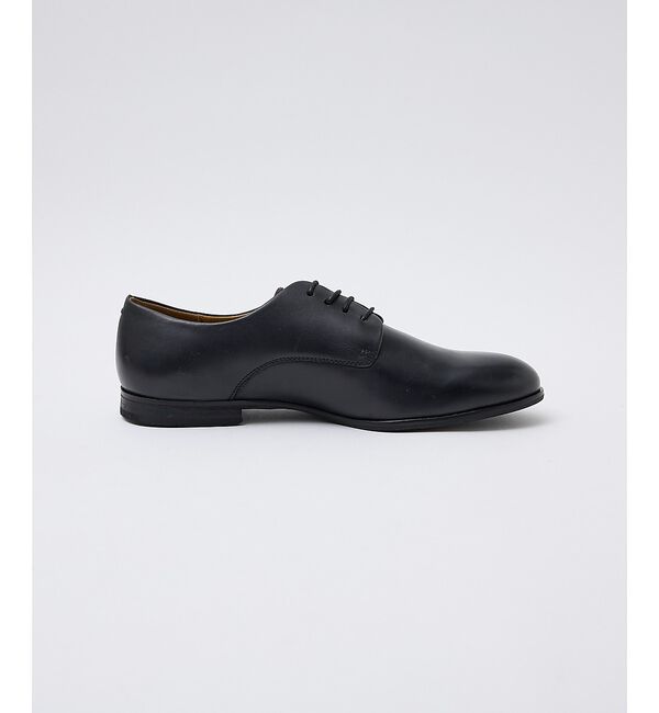 alfredoBANNISTER「【SHOO IN SHOE】スタンダード プレーントゥ シューズ 一部店舗＋WE」|その他|