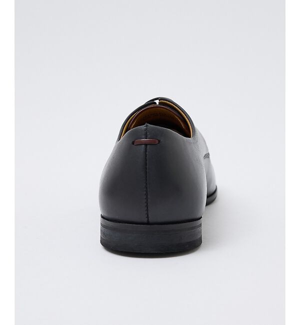alfredoBANNISTER「【SHOO IN SHOE】スタンダード プレーントゥ シューズ 一部店舗＋WE」|その他|