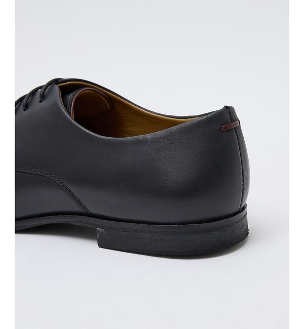 alfredoBANNISTER「【SHOO IN SHOE】スタンダード プレーントゥ シューズ 一部店舗＋WE」|その他|