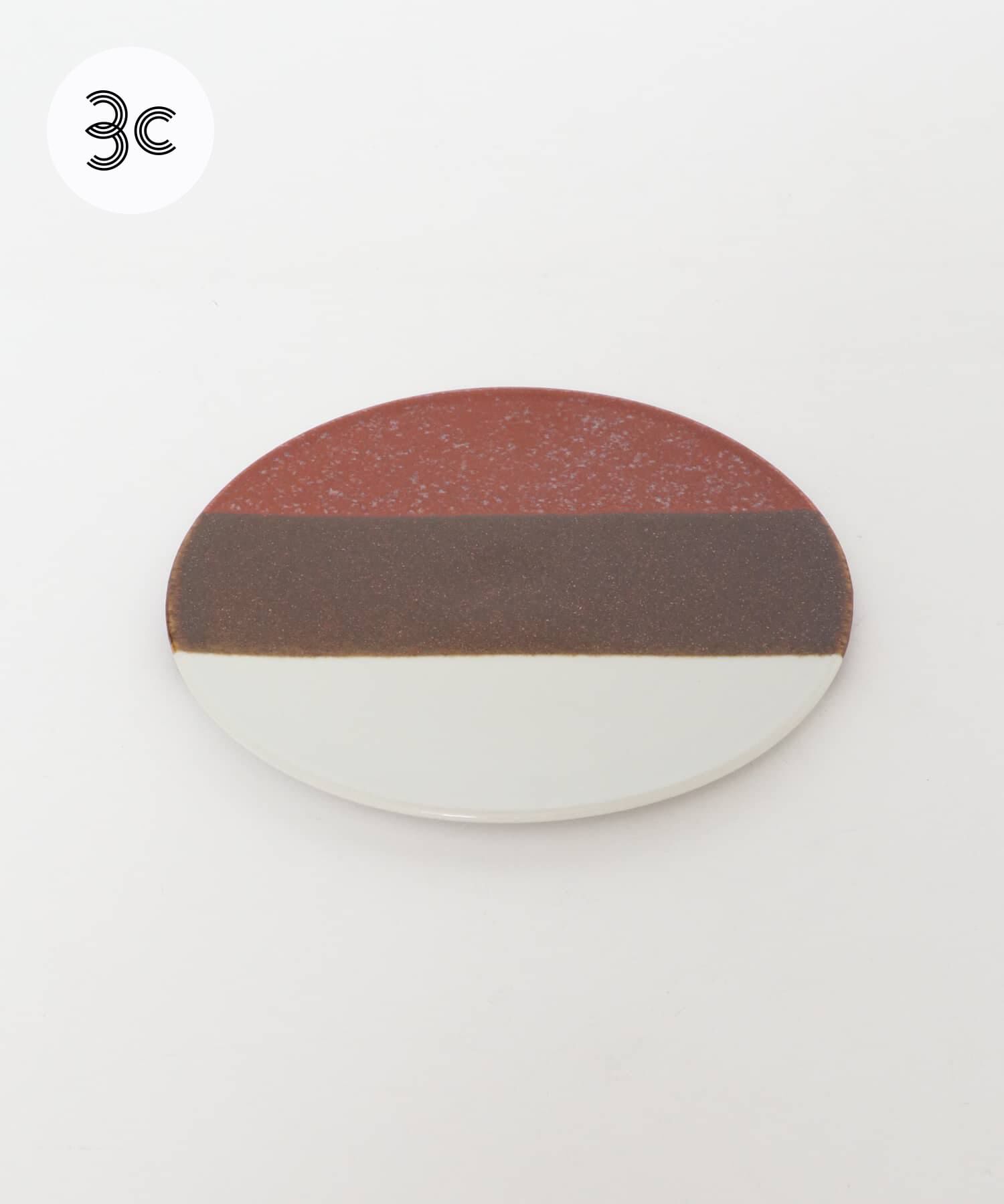 URBAN RESEARCH「3色プレート15cm」|食器・キッチングッズ|その他1