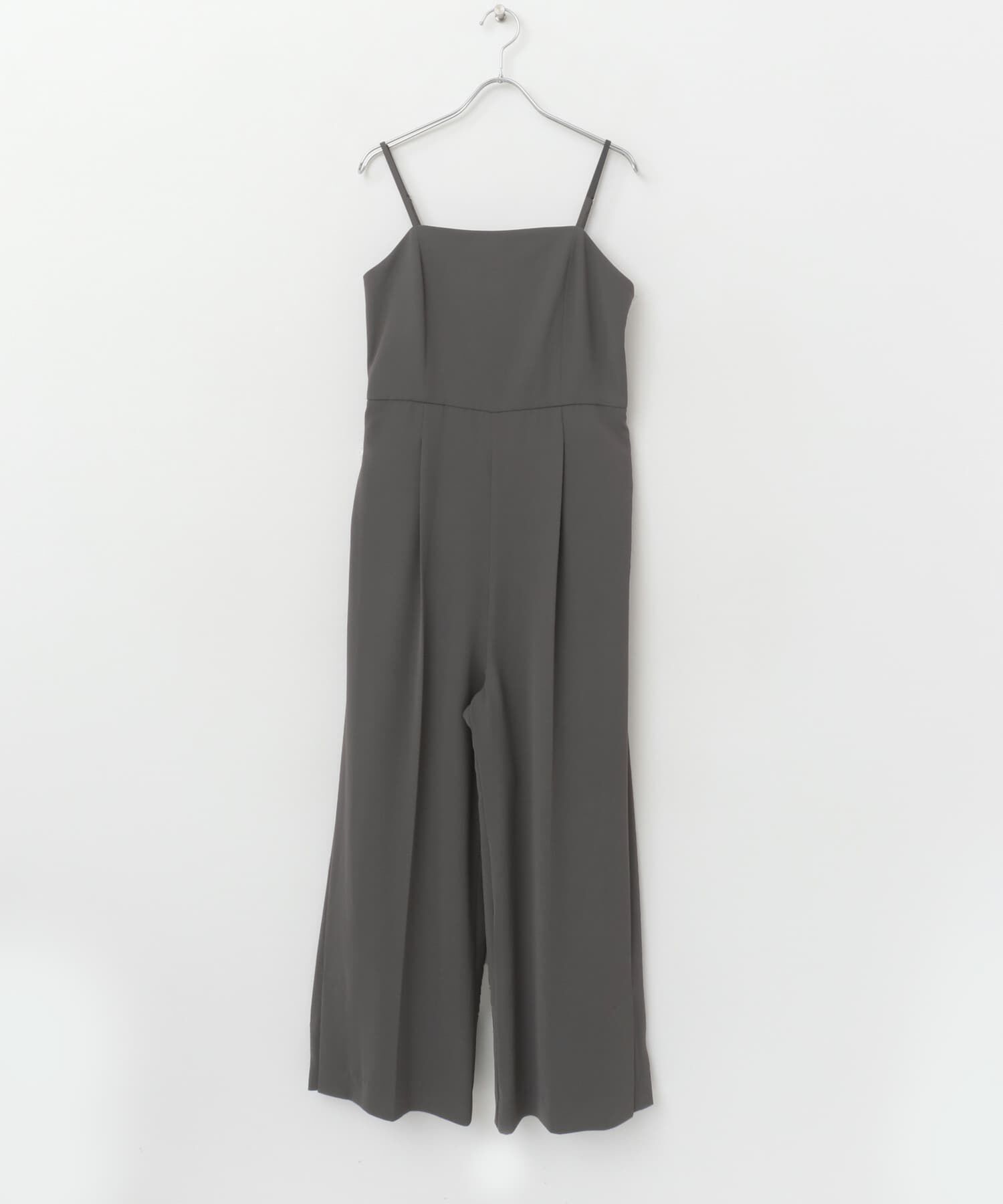URBAN RESEARCH ROSSO「チュールブラウス&times;オールインワン」|その他|