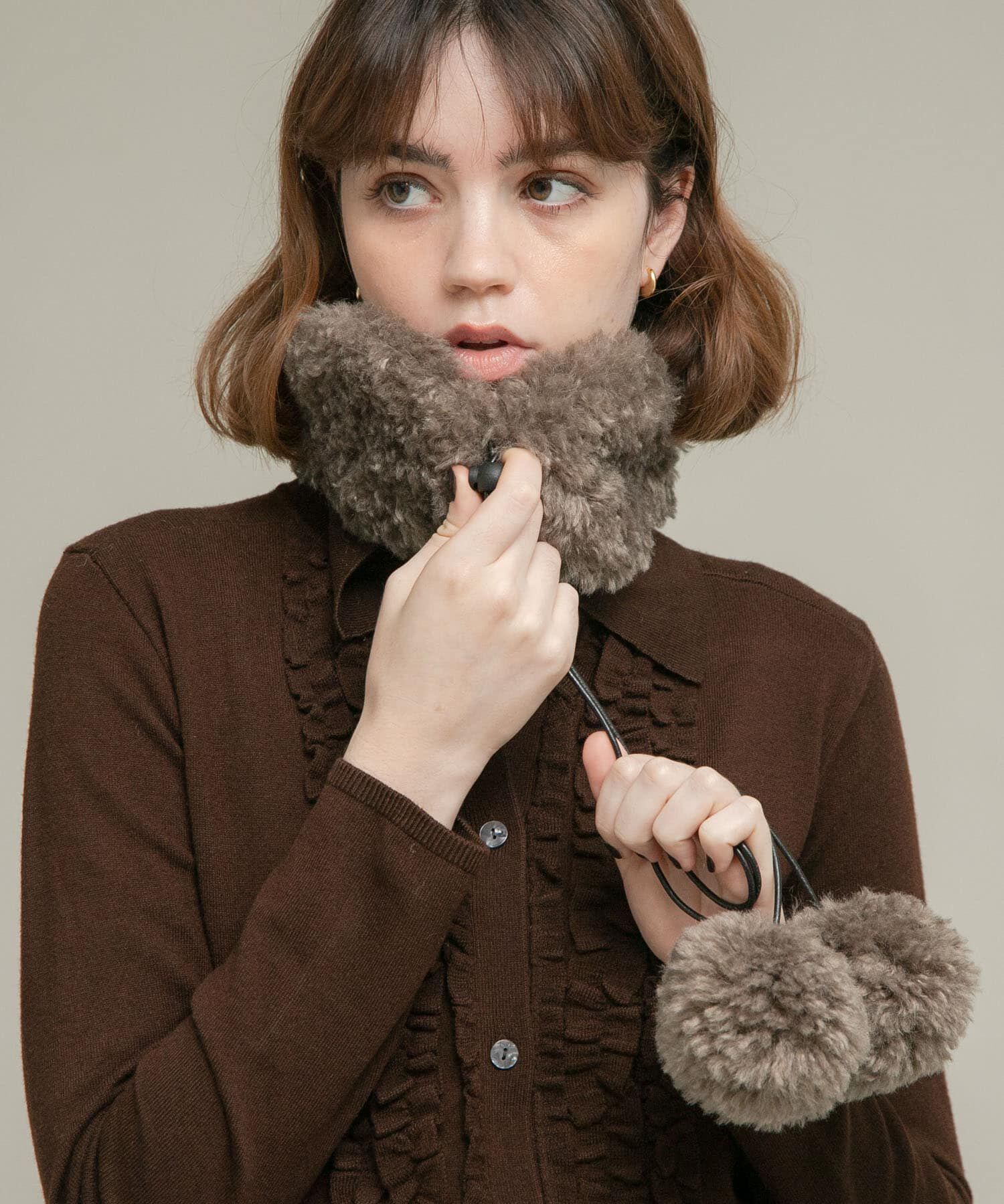 Sonny Label 「helen moore　EAR WARMERS」|イヤーマフ|