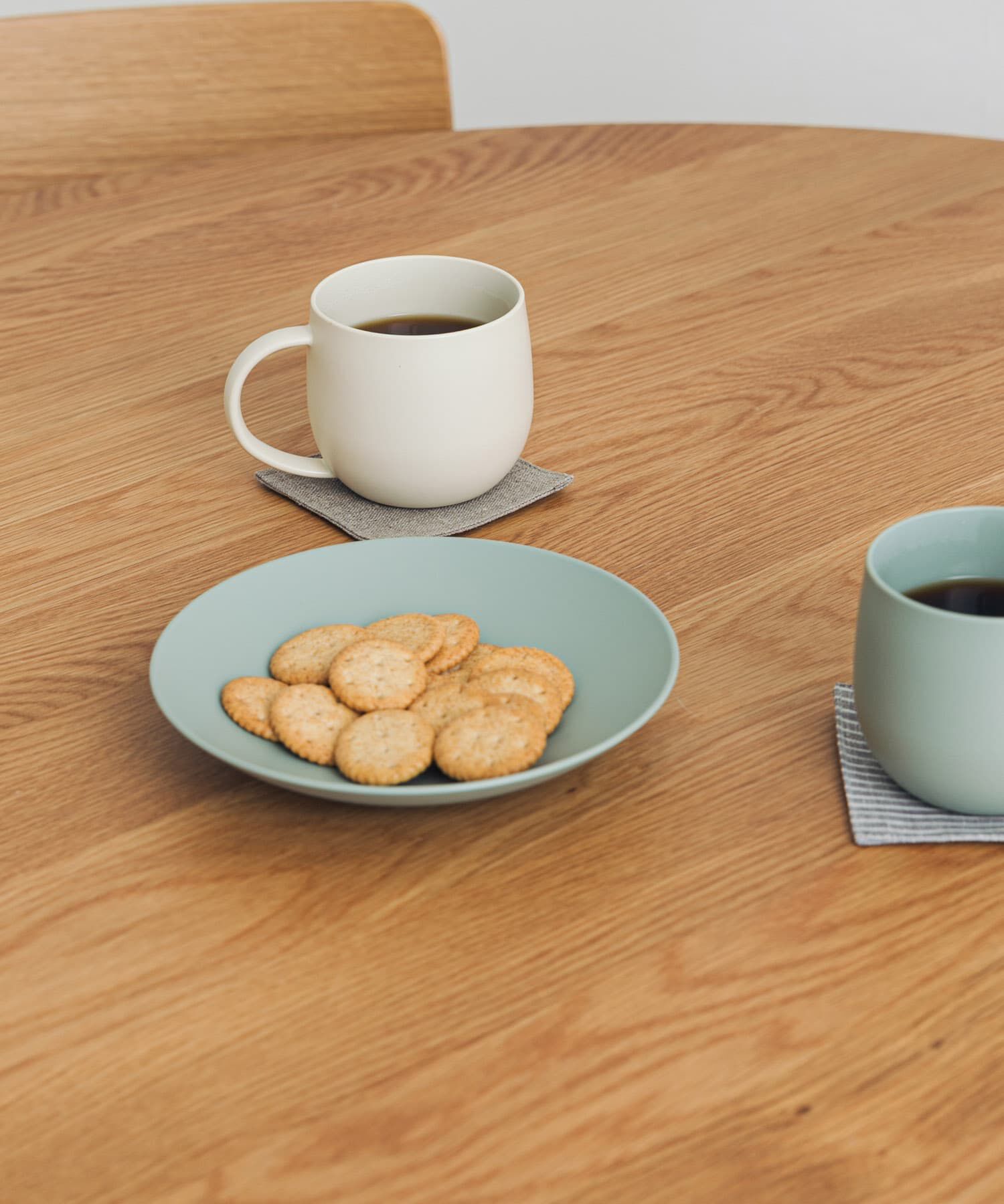 URBAN RESEARCH DOORS「DOORS LIVING PRODUCTS　tsugi プレート180」|食器・キッチングッズ|