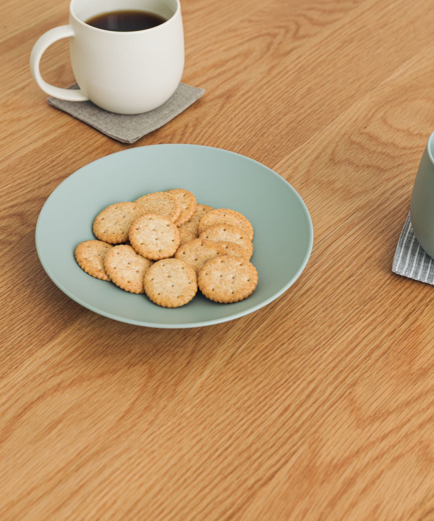 URBAN RESEARCH DOORS「DOORS LIVING PRODUCTS　tsugi プレート180」|食器・キッチングッズ|