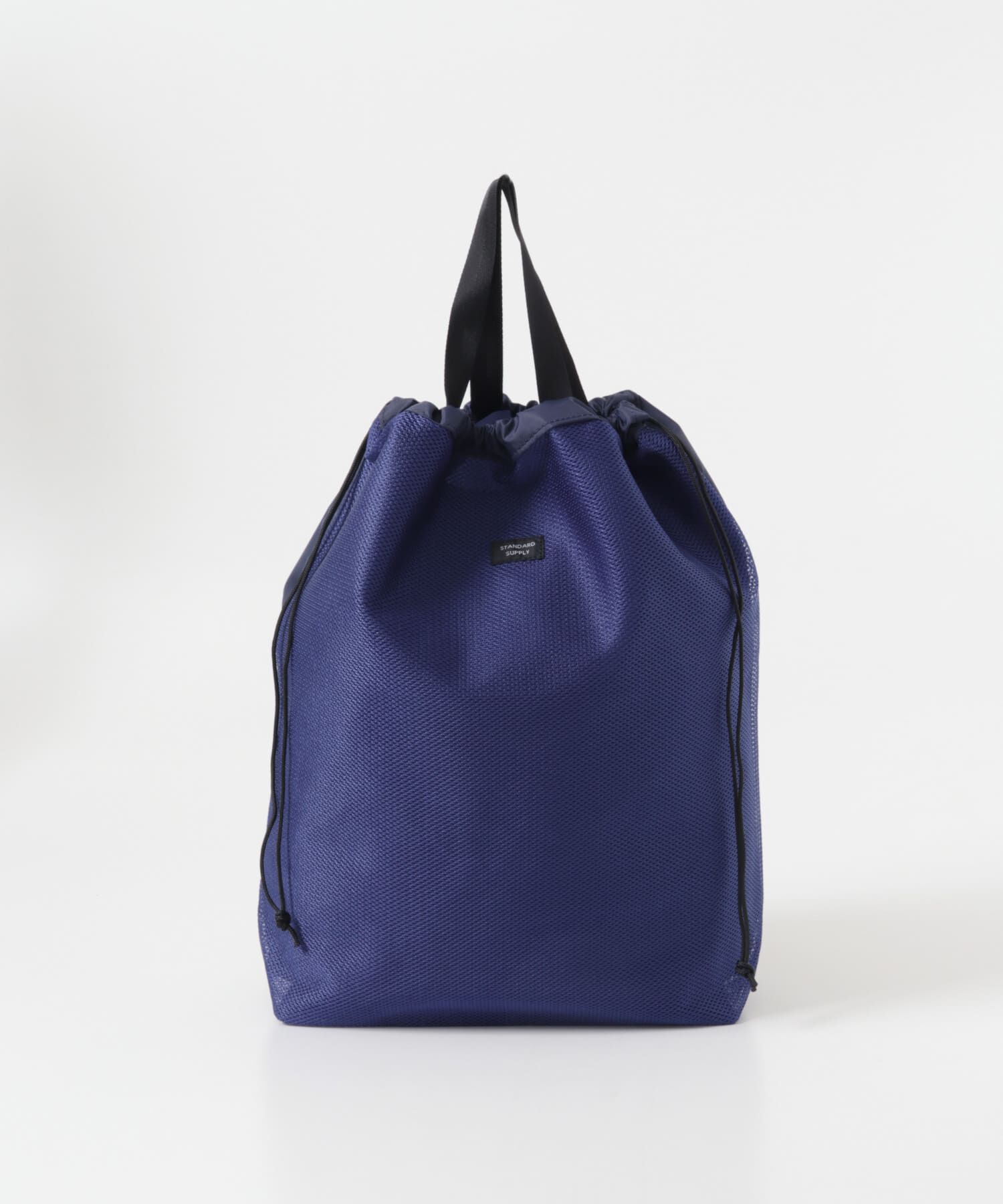 URBAN RESEARCH DOORS「STANDARD SUPPLY　2R DRAW STRING POUCH」|その他|