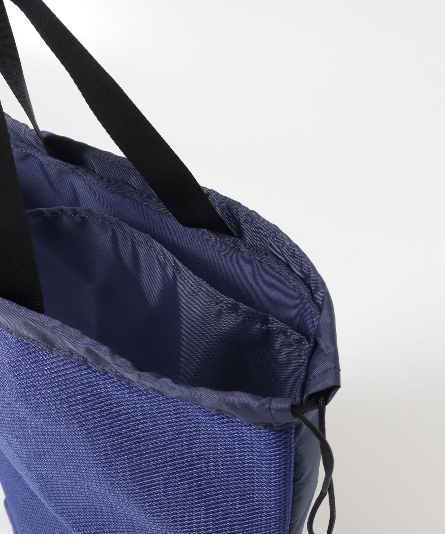 URBAN RESEARCH DOORS「STANDARD SUPPLY　2R DRAW STRING POUCH」|その他|
