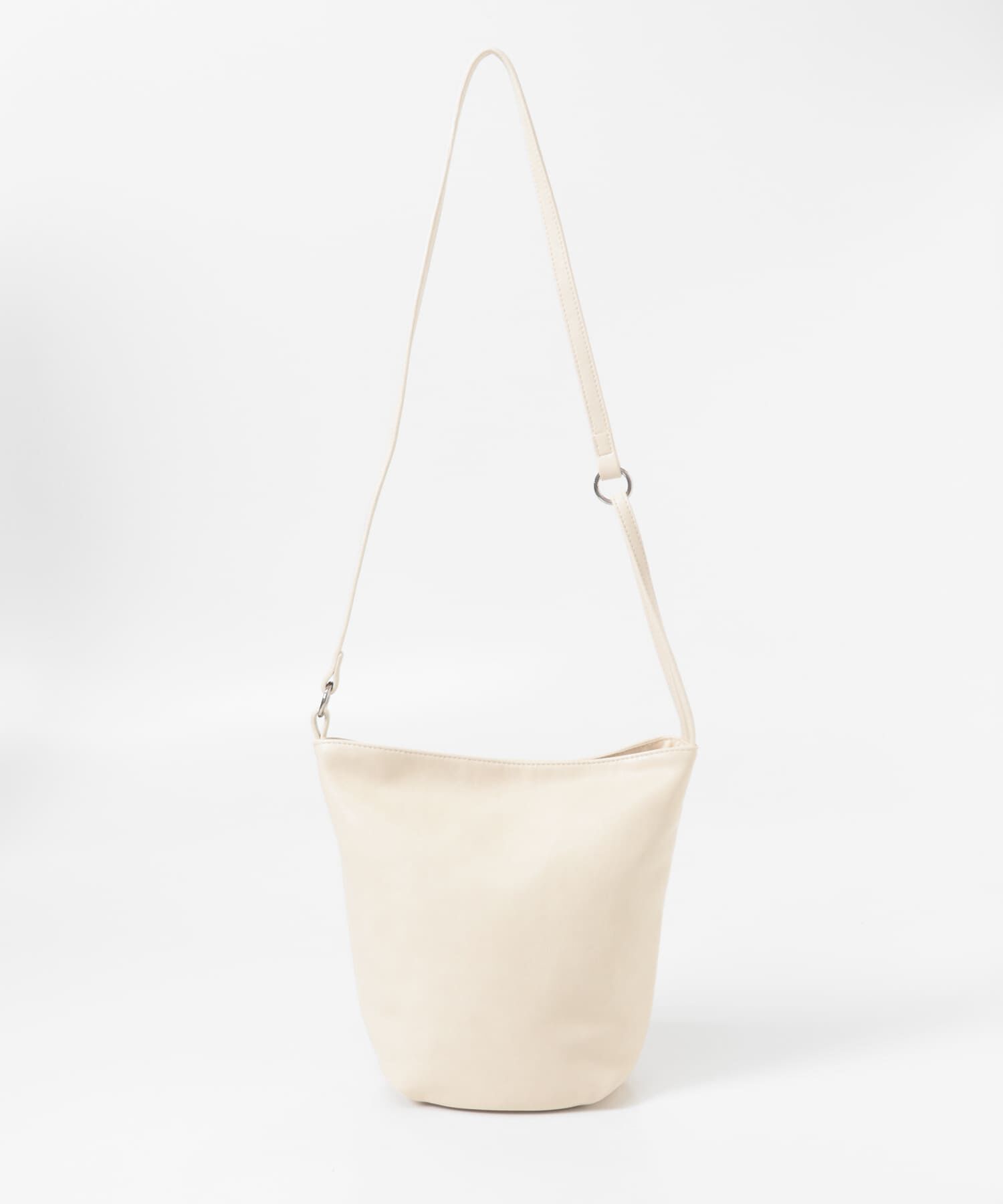  「2WAYバケットイージーBAG」|ショルダー・メッセンジャー|
