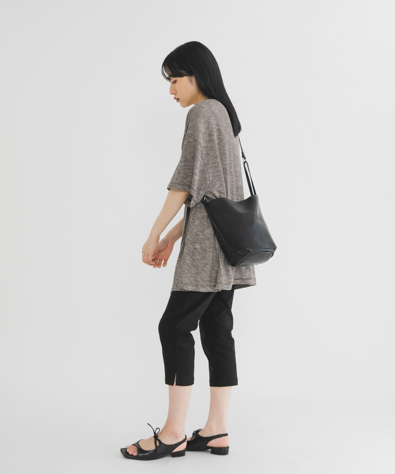  「2WAYバケットイージーBAG」|ショルダー・メッセンジャー|