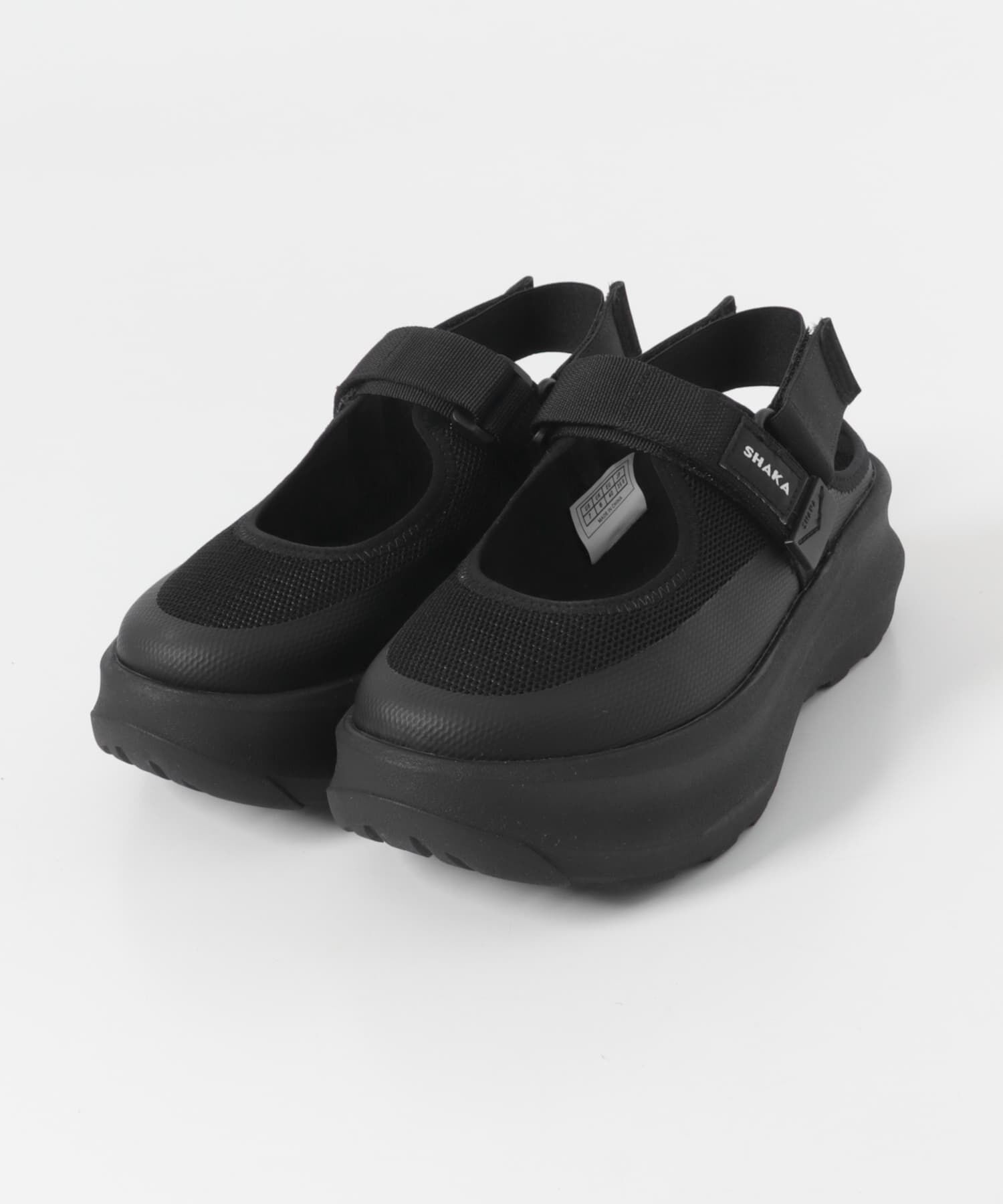 SENSE OF PLACE by URBAN RESEARCH「SHAKA　MARYJANE TRAIL CHUNKY GES」|その他|