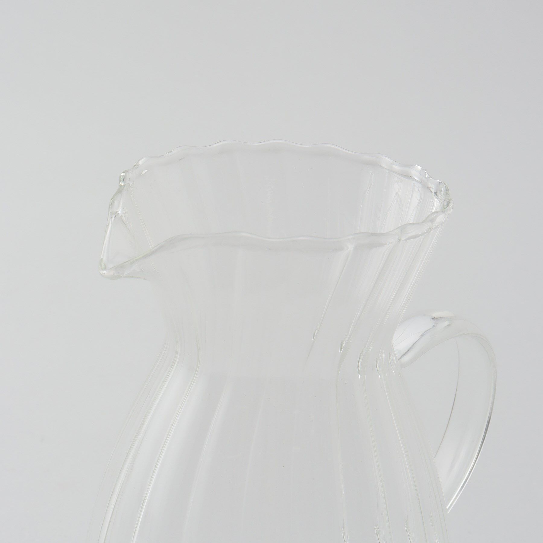 212 KITCHEN STORE「耐熱ガラスジャー500ml」|グラス・マグカップ|