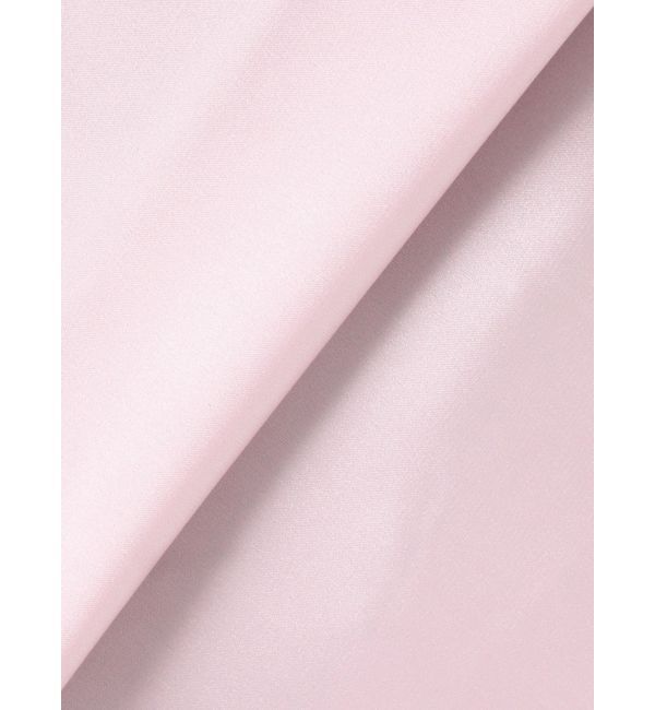 MURUA「サテンキャミミニワンピース」|ワンピース|