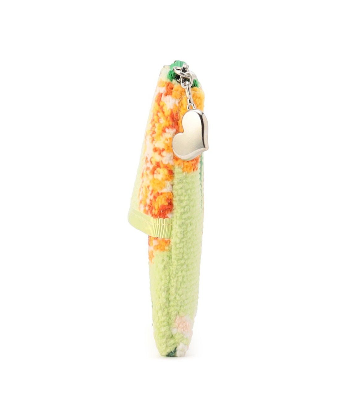 FEILER「ネロリ　ティッシュポーチ　NLI-260346（WEB限定）」|ポーチ|