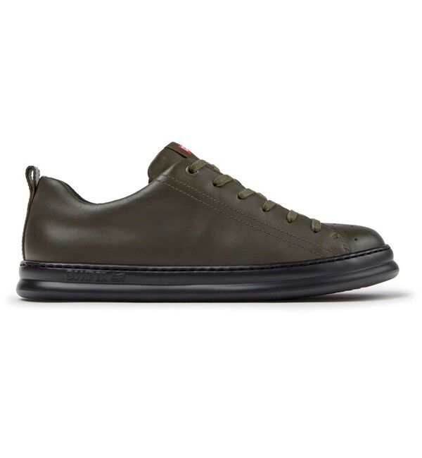 CAMPER「[カンペール] RUNNER FOUR / レザースニーカー」|スニーカー|