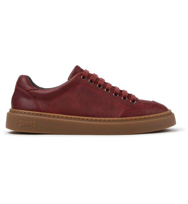 CAMPER「[カンペール] RUNNER TWENTYFIVE / レザースニーカー」|スニーカー|