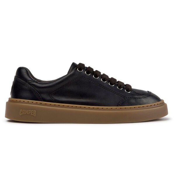 CAMPER「[カンペール] RUNNER TWENTYFIVE / レザースニーカー」|スニーカー|