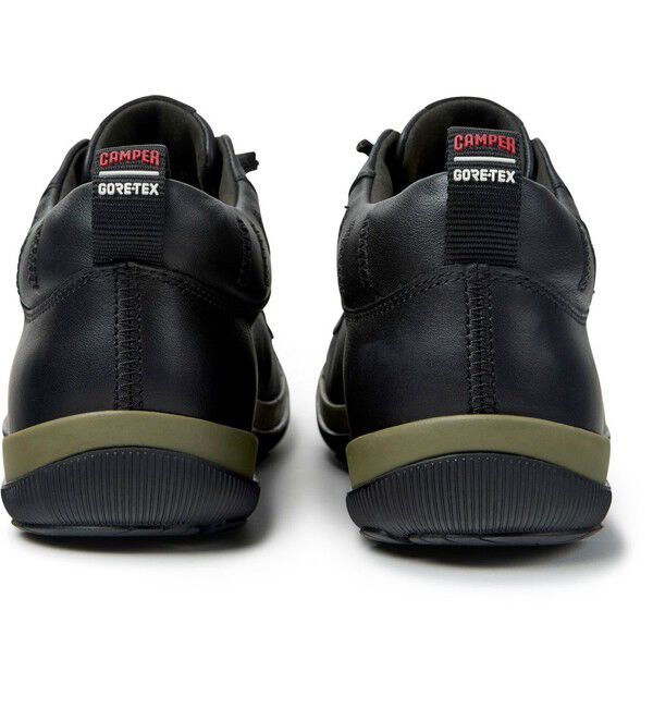 CAMPER「[カンペール] PEU PISTA GM / ハイカットシューズ」|スニーカー|