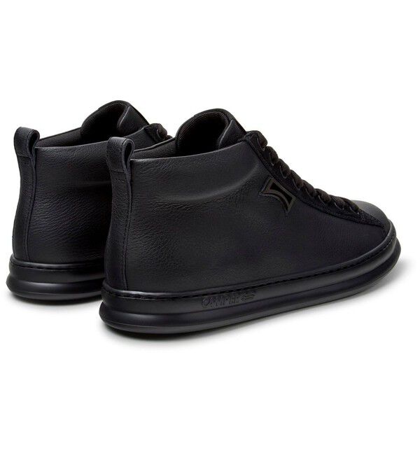 CAMPER「[カンペール] RUNNER FOUR / ハイカットシューズ」|スニーカー|
