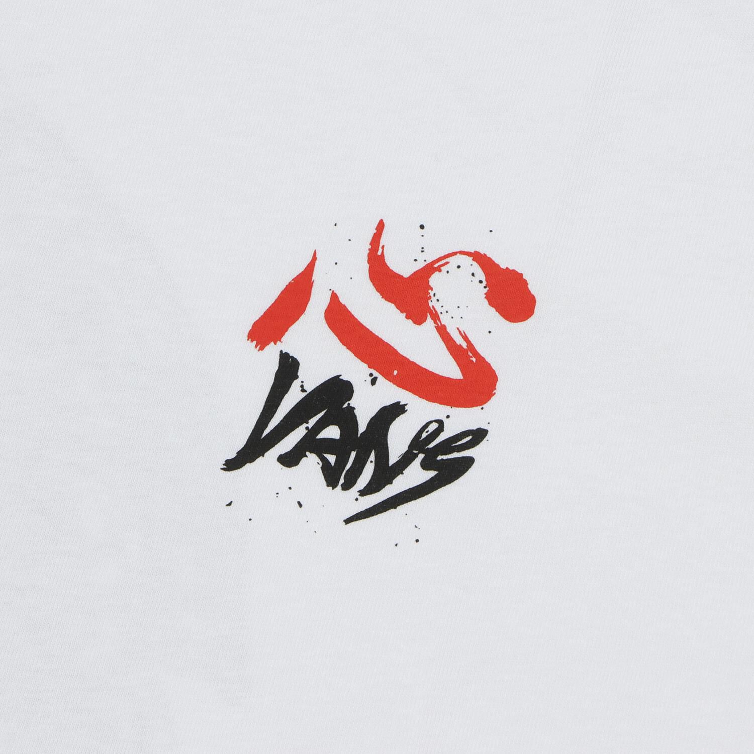 VANS「【VANSｱﾊﾟﾚﾙ】SAMURAI SS TEE」|Tシャツ・カットソー|