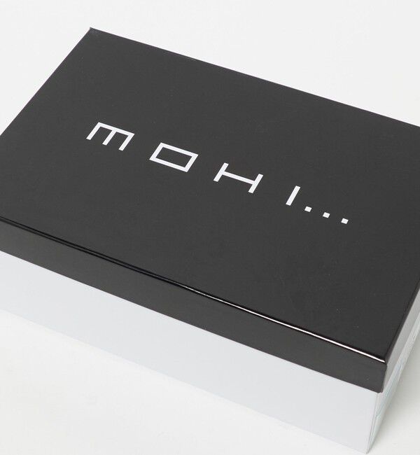 ODETTE E ODILE「＜MOHI＞ COVERD SOFTY MO SD」|サンダル|