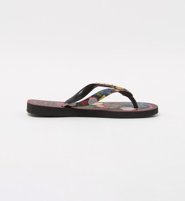 ODETTE E ODILE「＜Havaianas＞ top tropicalia」|サンダル|