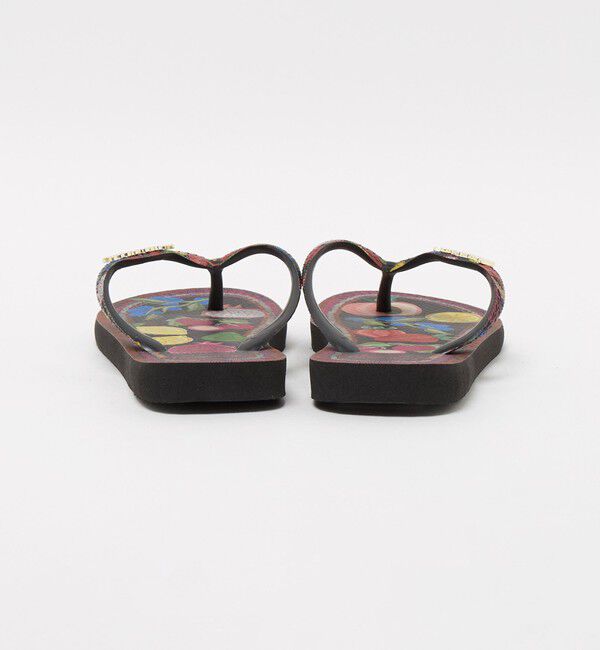 ODETTE E ODILE「＜Havaianas＞ top tropicalia」|サンダル|