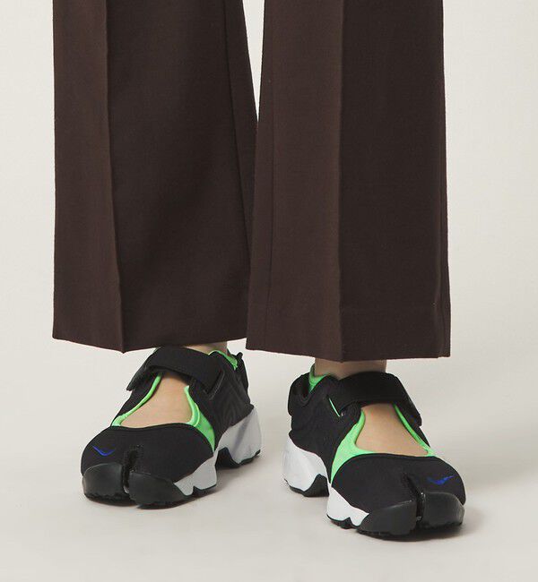 ODETTE E ODILE「＜NIKE＞W AIRRIFT NEO」|スニーカー|