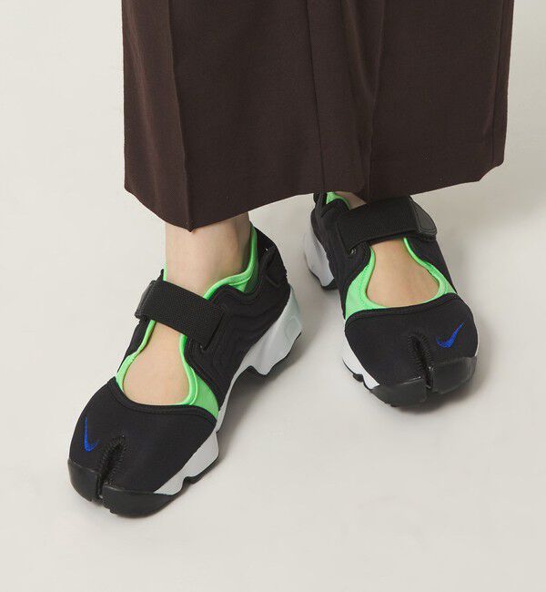 ODETTE E ODILE「＜NIKE＞W AIRRIFT NEO」|スニーカー|