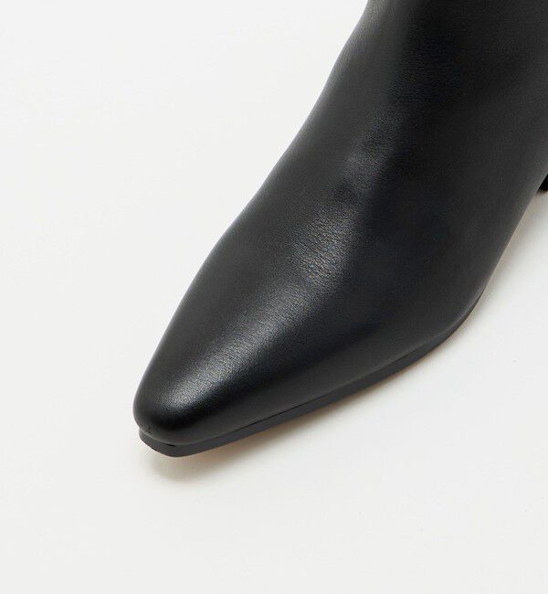ODETTE E ODILE「【別注】＜REMME＞PTD LBT」|ロングブーツ|