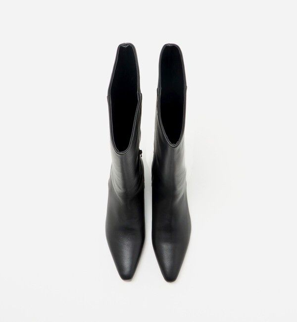 ODETTE E ODILE「【別注】＜REMME＞PTD LBT」|ロングブーツ|