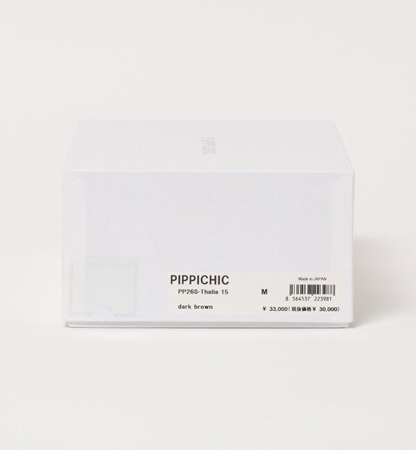 UNITED ARROWS「＜PIPPICHIC＞THALIA トング ミュール/サンダル」|サンダル|