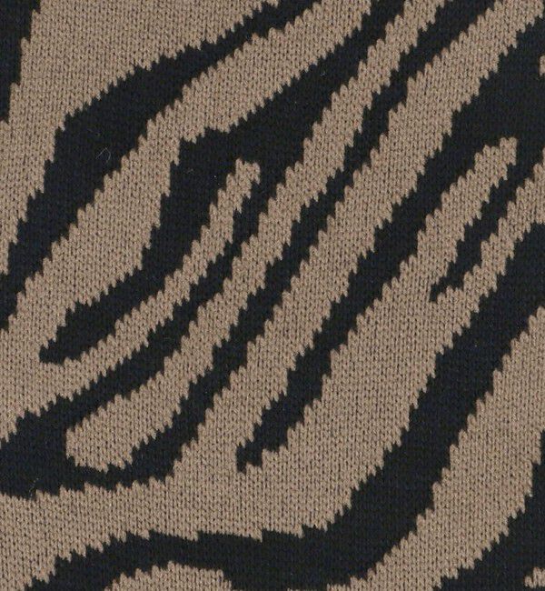 UNITED ARROWS「ゼブラ ソックス」|ソックス|