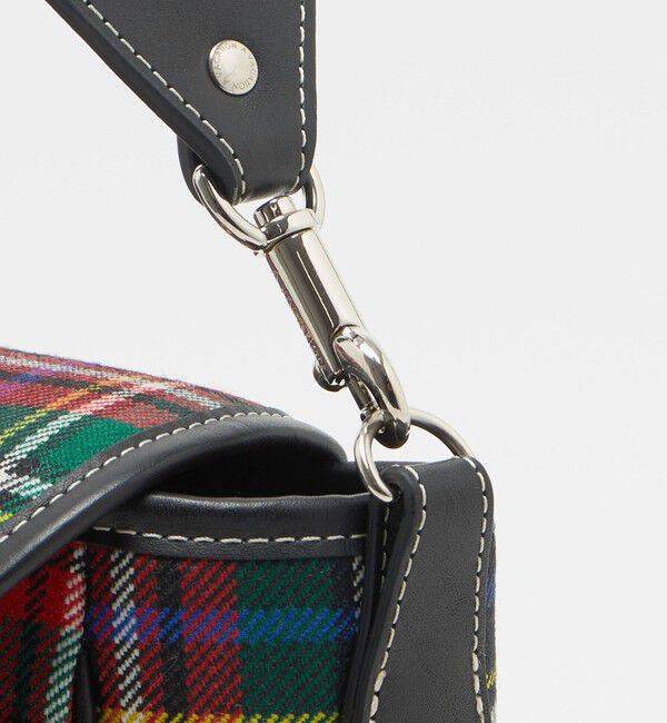 UNITED ARROWS「＜A VACATION＞JIJI バッグ」|ショルダー・メッセンジャー|