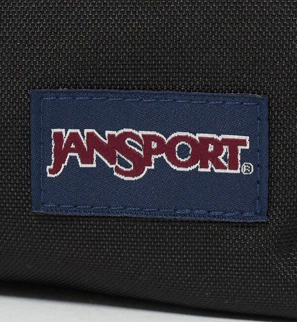 UNITED ARROWS green label relaxing「＜JANSPORT＞パーフェクト ポーチ」|ポーチ|