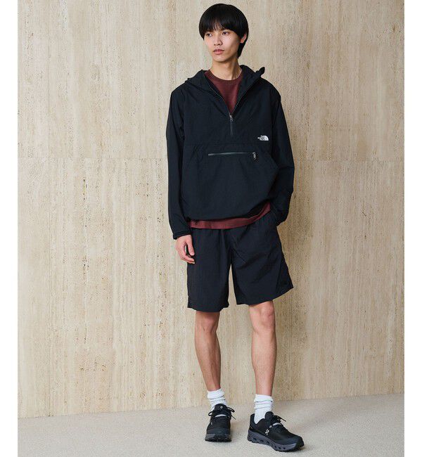 UNITED ARROWS green label relaxing「＜THE NORTH FACE＞バーサタイル ミッド ショーツ ショートパンツ」|その他|