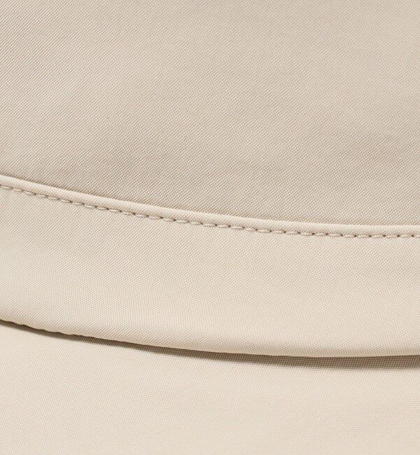 UNITED ARROWS green label relaxing「ワイドブリムハット UVカット」|ハット|