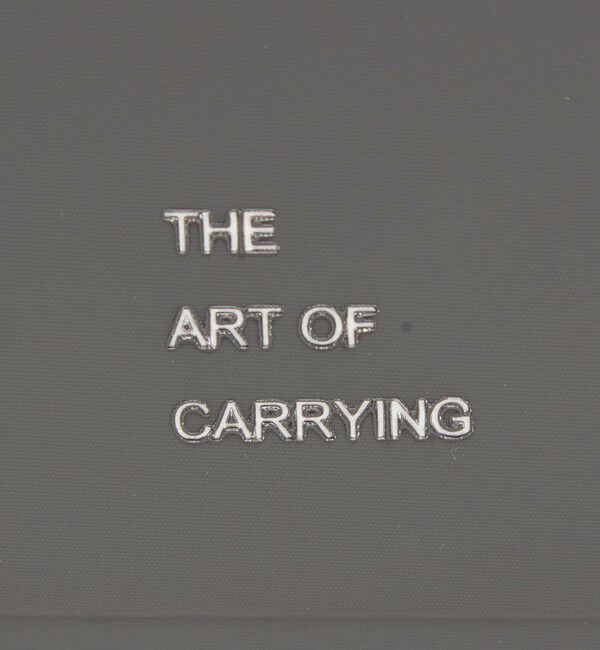 UNITED ARROWS green label relaxing「【別注】＜THE ART OF CARRYING＞GLR PAPER A TOTE トートバッグ」|トートバッグ|