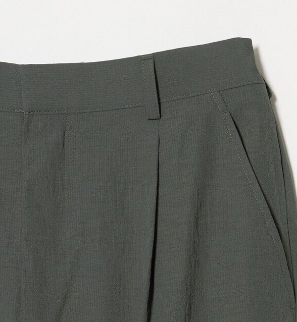 UNITED ARROWS green label relaxing「ボイル メッシュ ワイド 1P パンツ W4 -吸水速乾-」|その他|