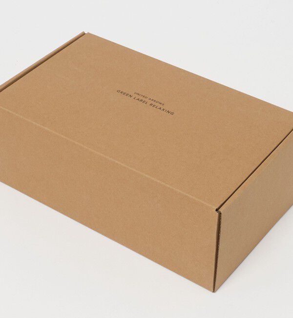 UNITED ARROWS green label relaxing「GLR スエード ヴァンプ モカシン スリッポン」|スリッポン|