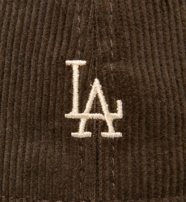 UNITED ARROWS green label relaxing「【別注】＜NEW ERA＞920 MLB キャップ 2 （コーデュロイ）」|キャップ・キャスケット|