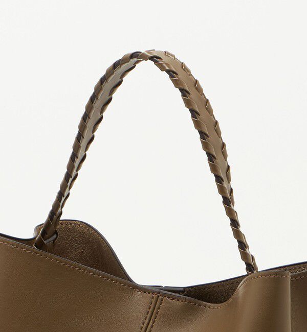 UNITED ARROWS green label relaxing「ポシェット付き ショルダーバッグ 3WAY」|ショルダー・メッセンジャー|