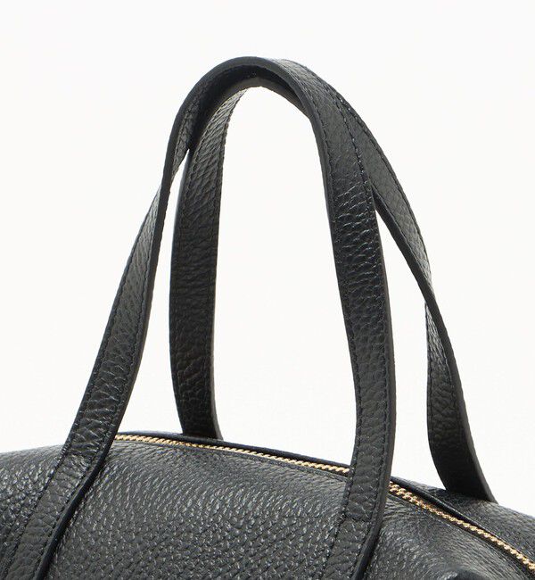UNITED ARROWS green label relaxing「＜MILOS＞ボストンバッグ」|ショルダー・メッセンジャー|