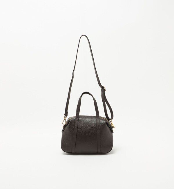 UNITED ARROWS green label relaxing「＜MILOS＞ボストンバッグ」|ショルダー・メッセンジャー|