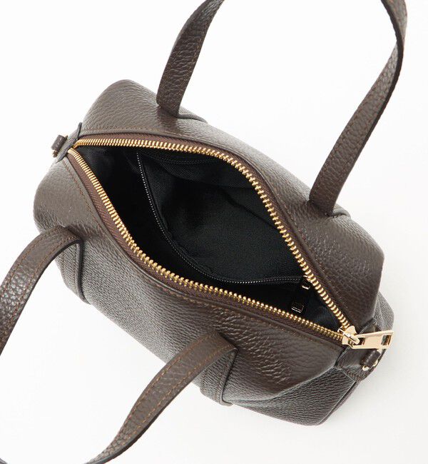 UNITED ARROWS green label relaxing「＜MILOS＞ボストンバッグ」|ショルダー・メッセンジャー|