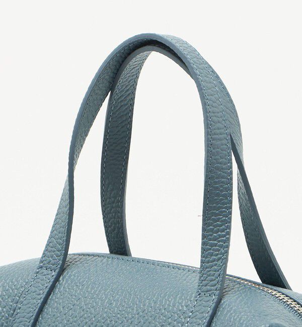 UNITED ARROWS green label relaxing「＜MILOS＞ボストンバッグ」|ショルダー・メッセンジャー|