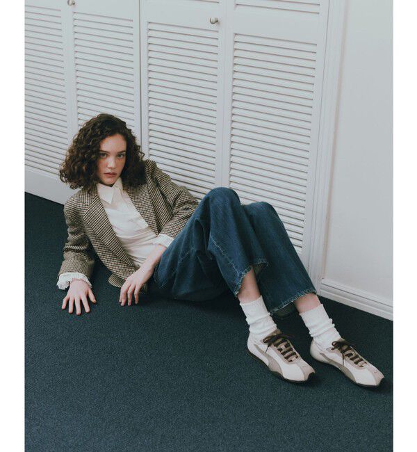 UNITED ARROWS green label relaxing「【別注】＜PUMA＞Hストリート エトワール スニーカー」|スニーカー|