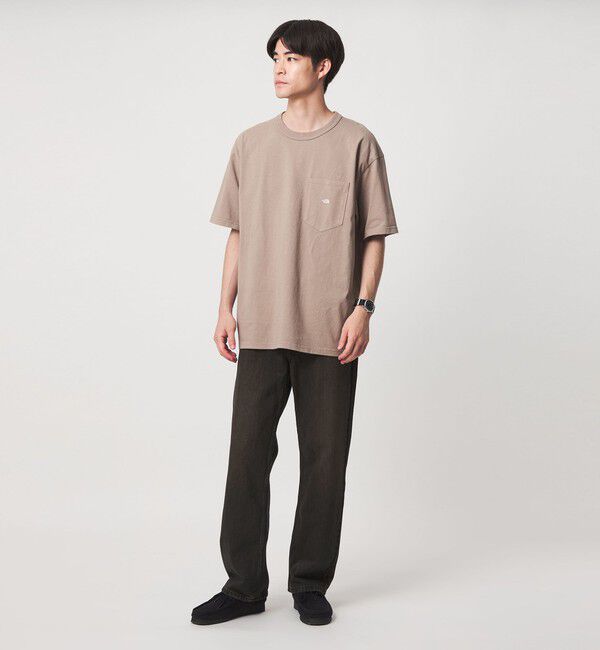 UNITED ARROWS green label relaxing「【国内EXCLUSIVE】＜Levi&rsquo;s(R)＞565 ルーズ ストレート デニムパンツ」|デニム|