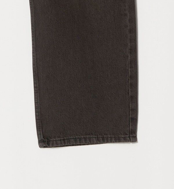 UNITED ARROWS green label relaxing「【国内EXCLUSIVE】＜Levi&rsquo;s(R)＞565 ルーズ ストレート デニムパンツ」|デニム|