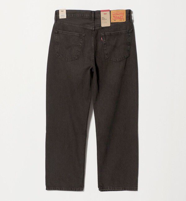 UNITED ARROWS green label relaxing「【国内EXCLUSIVE】＜Levi&rsquo;s(R)＞565 ルーズ ストレート デニムパンツ」|デニム|